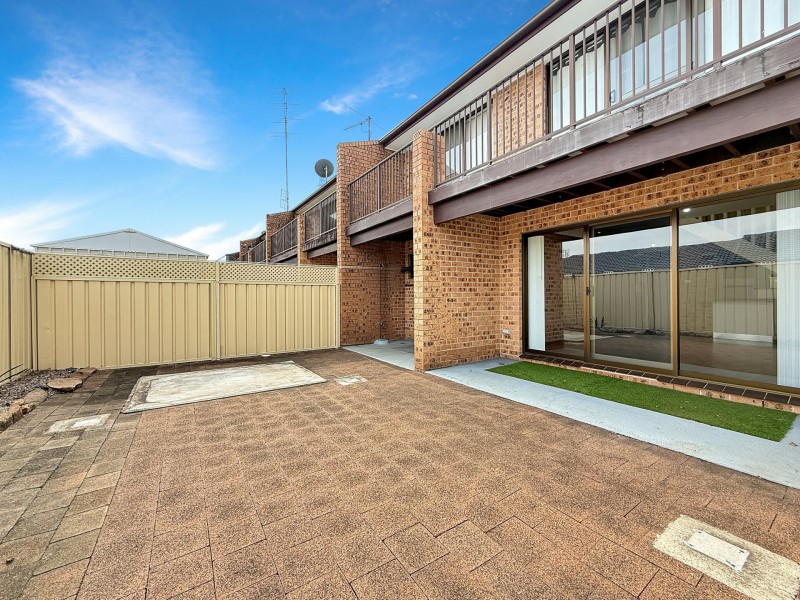 11/29 Wood Street, Swansea NSW 2281