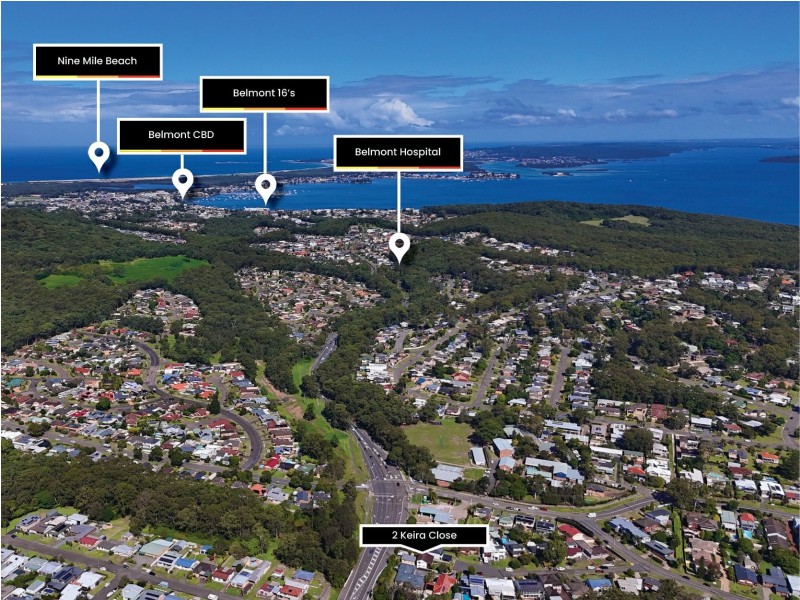 2 Keira Close, Valentine NSW 2280