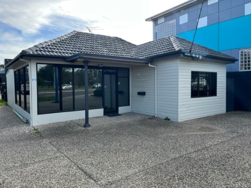 374 Pacific Highway, Belmont North NSW 2280