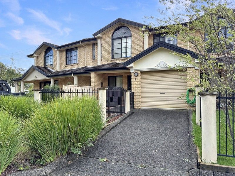 2/36 Nyanda Avenue, Floraville NSW 2280