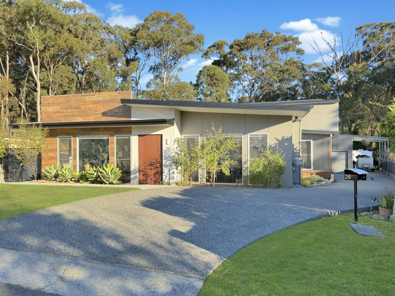 28 Paddock Close, Elermore Vale NSW 2287