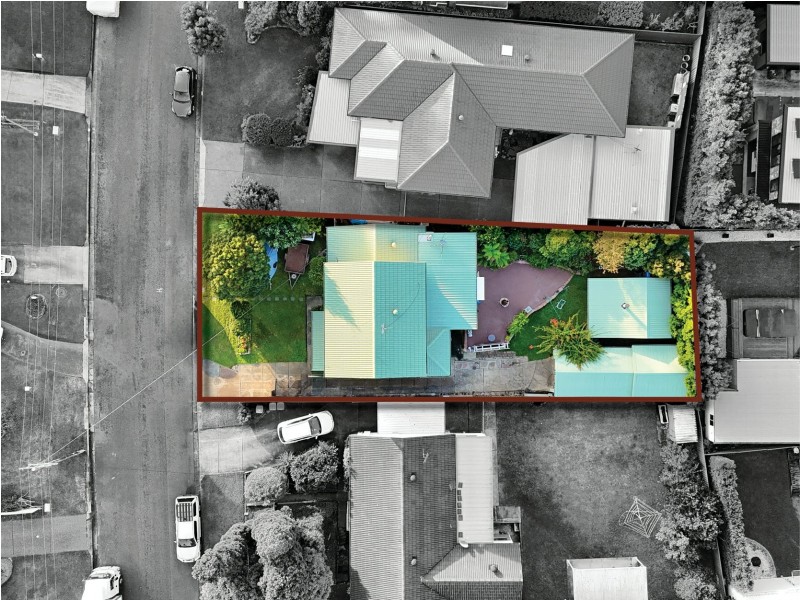 7 Caliente Crescent, Macquarie Hills NSW 2285