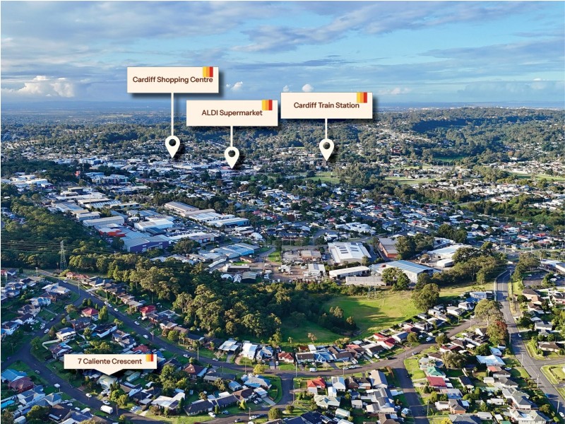 7 Caliente Crescent, Macquarie Hills NSW 2285