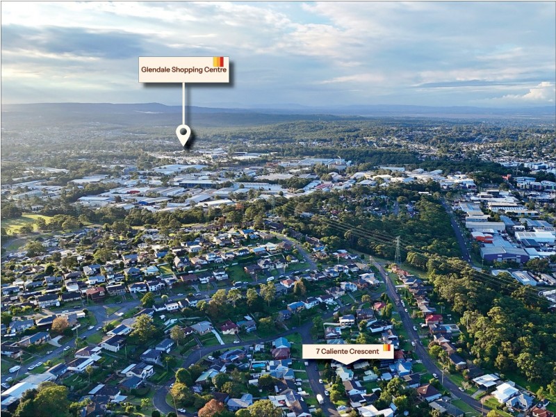 7 Caliente Crescent, Macquarie Hills NSW 2285