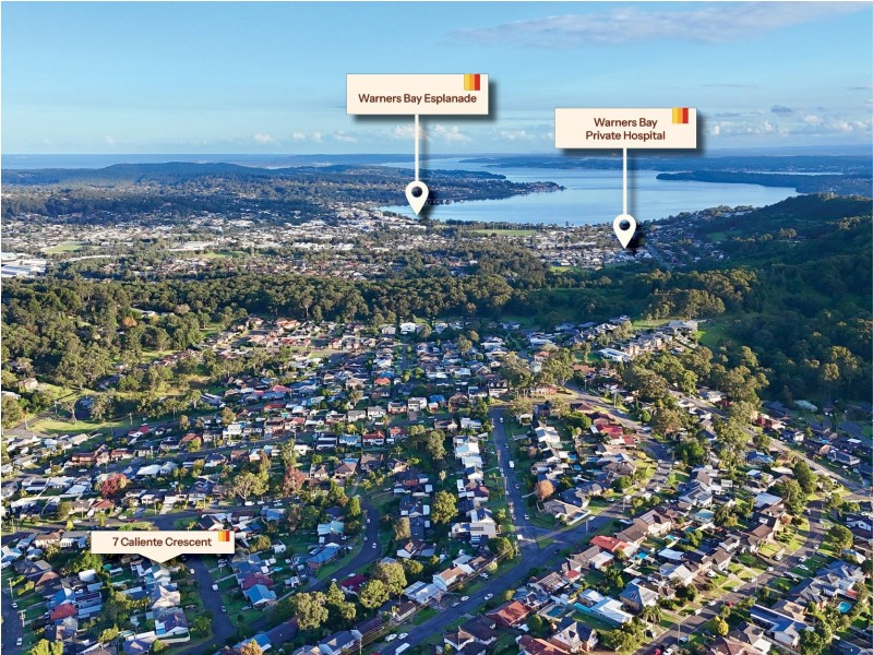 7 Caliente Crescent, Macquarie Hills NSW 2285