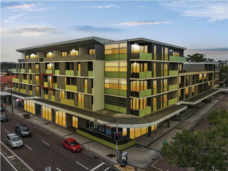205/571 Pacific Highway, Belmont NSW 2280