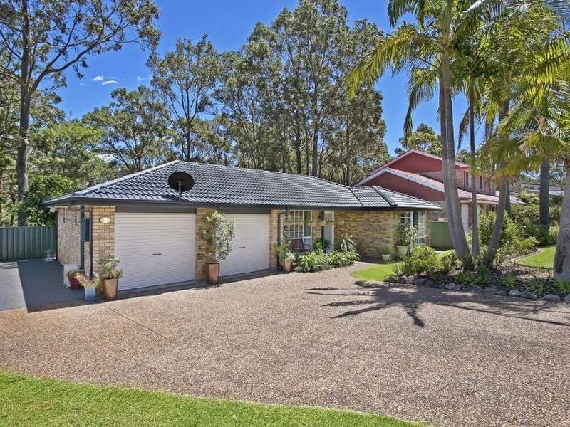 21 Trafalgar Crescent, Valentine NSW 2280