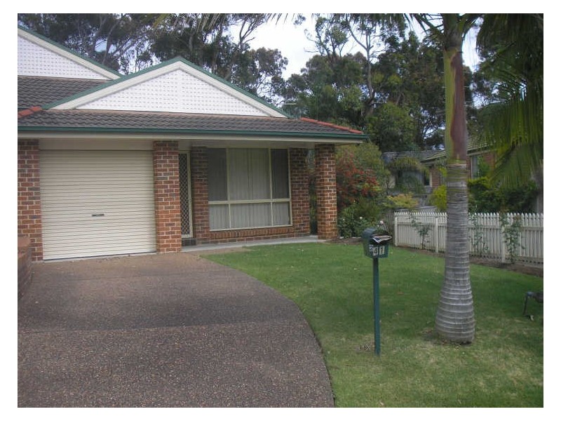 2/41 Spinnaker Ridge Way, Belmont NSW 2280