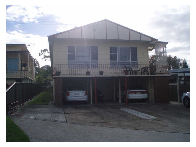 2/8 Monash Street, Belmont NSW 2280