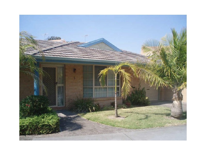 1/25 – 31 Haddon Crescent, Marks Point NSW 2280