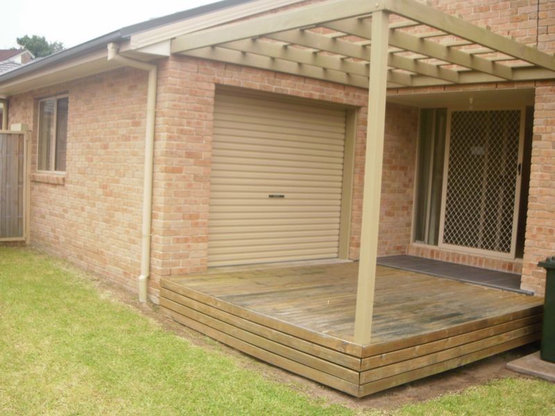 4/28 Calverton Crescent, Belmont North NSW 2280