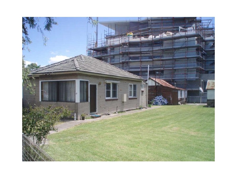 47 Macquarie Street, Belmont NSW 2280