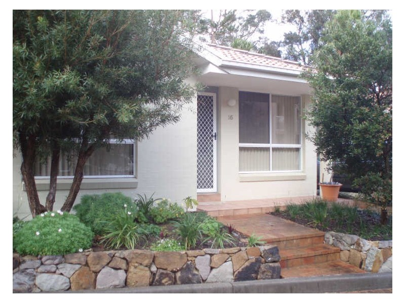 16/33-39 Haddon Crescent, Marks Point NSW 2280