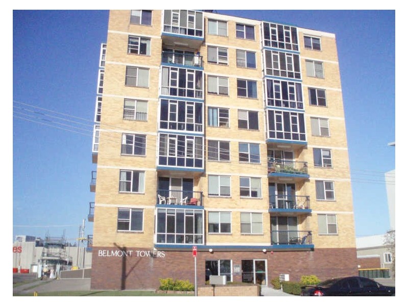 2/46-50 Brooks Parade, Belmont NSW 2280