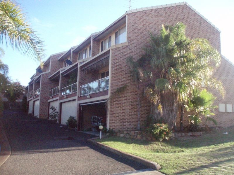 3/34-36 George Street, Belmont NSW 2280