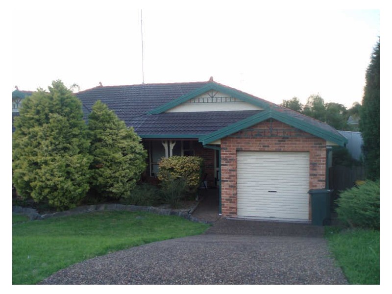 2/7 Park Royal Drive, Floraville NSW 2280