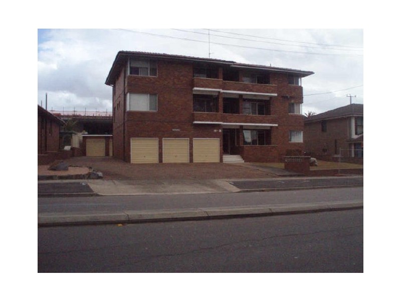 6/30-32 Macquarie Street, Belmont NSW 2280