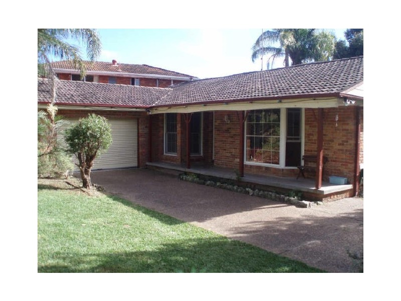 1 Finsbury Close, Jewells NSW 2280