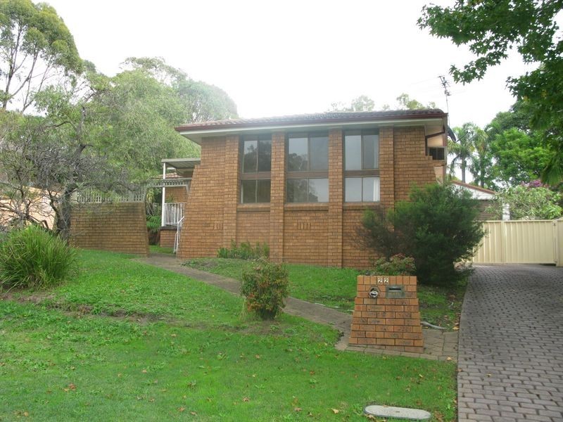 22 Halewood Close, Jewells NSW 2280