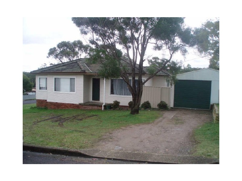 5 King Street, Hillsborough NSW 2290