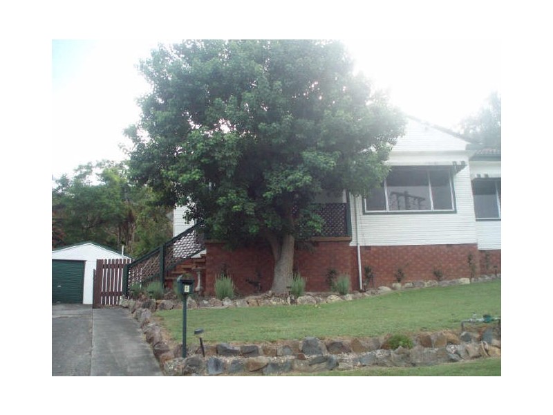 1 Joy Street, Cardiff NSW 2285