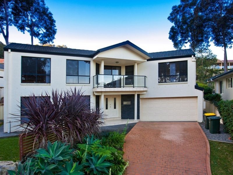 22 The Shores Way, Belmont NSW 2280