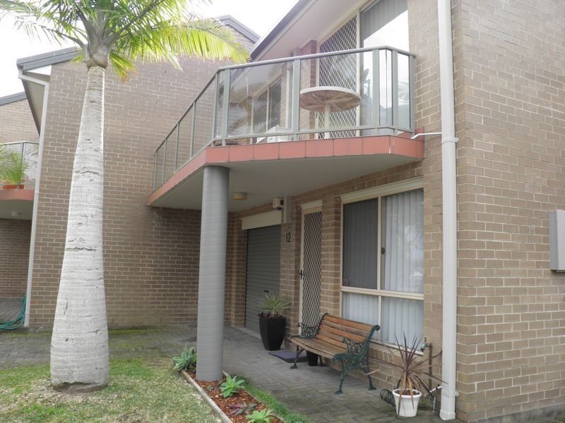 12/25-31 Haddon Crescent, Marks Point NSW 2280