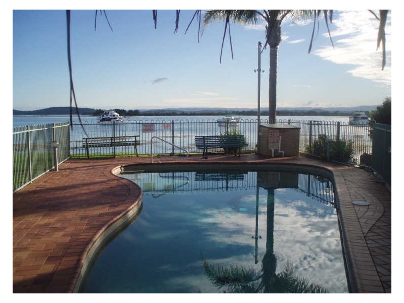 12/25-31 Haddon Crescent, Marks Point NSW 2280