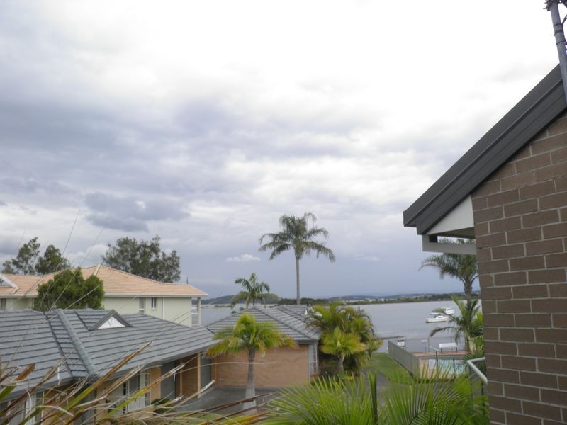 12/25-31 Haddon Crescent, Marks Point NSW 2280