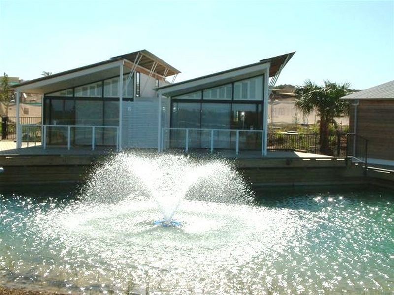 Caves Beachside Resort, Caves Beach NSW 2281