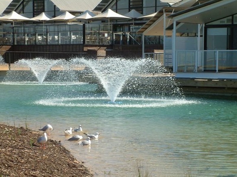 Caves Beachside Resort, Caves Beach NSW 2281