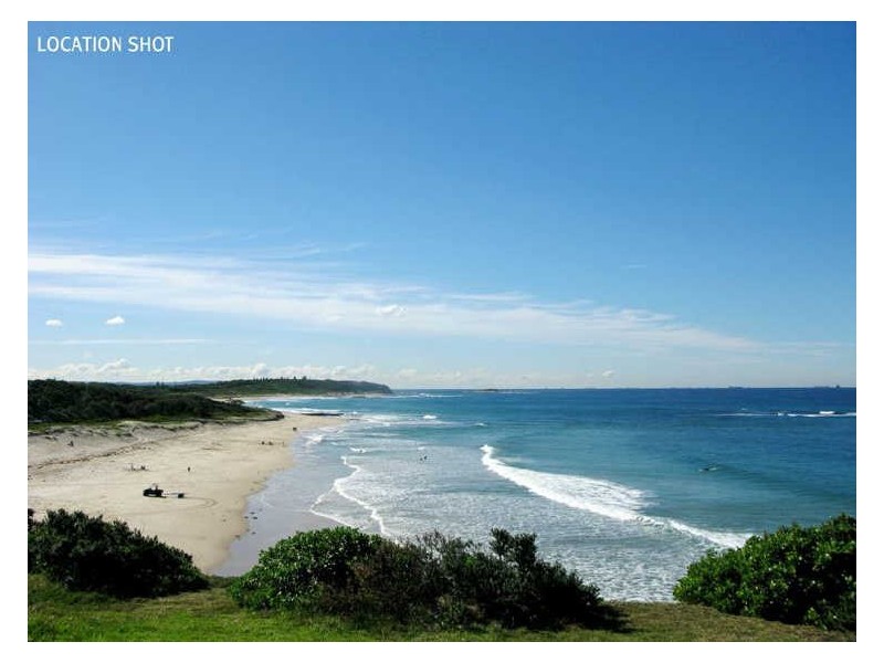 1/55 Caves Beach Road, Caves Beach NSW 2281