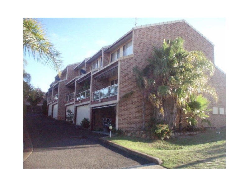 4/34-36 George Street, Belmont NSW 2280