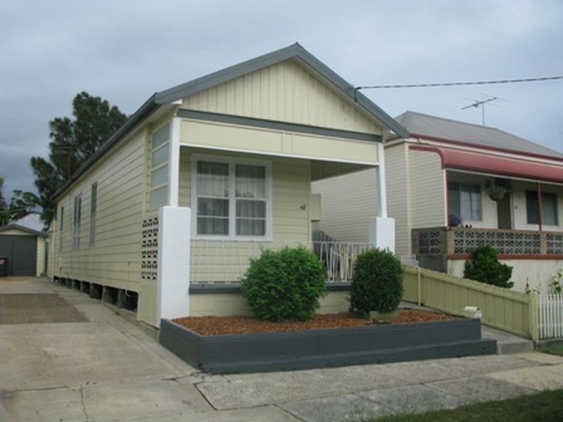 48 Estell Street, Maryville NSW 2293