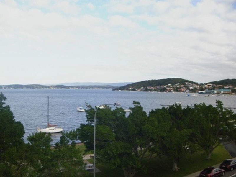 9/56 Brooks Parade, Belmont NSW 2280