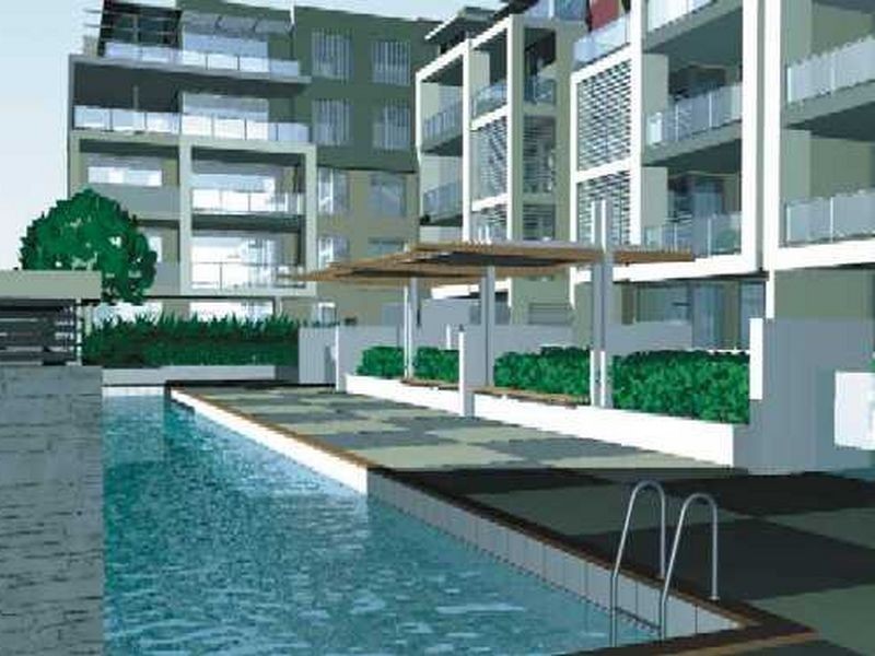 306 1 Sharp St, Belmont NSW 2280