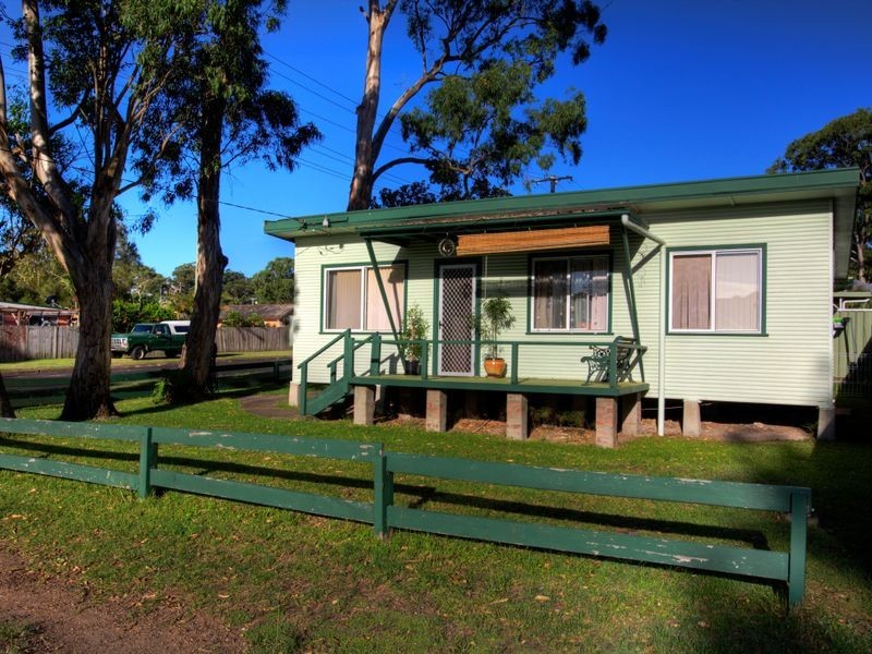 47 Marine Parade, Nords Wharf NSW 2281