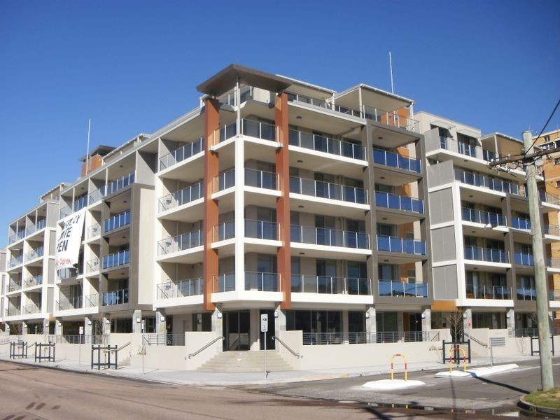 207/1 Sharp St, Belmont NSW 2280