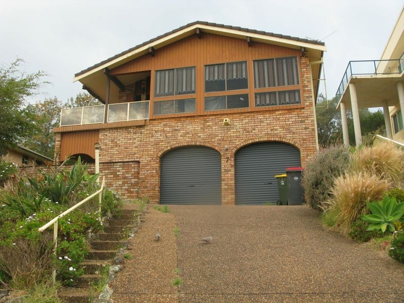 7 Lambton Pde, Swansea Heads NSW 2281