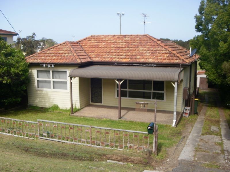 14 Master Street, Belmont North NSW 2280