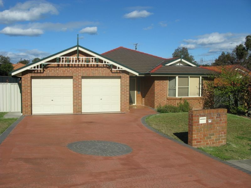 23 Nyanda Avenue, Floraville NSW 2280