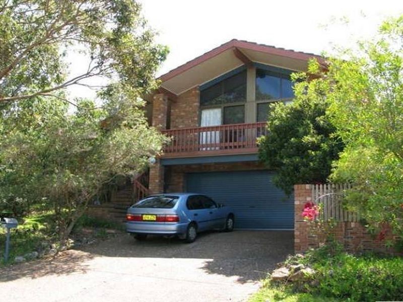 31 Shortland Street, Redhead NSW 2290