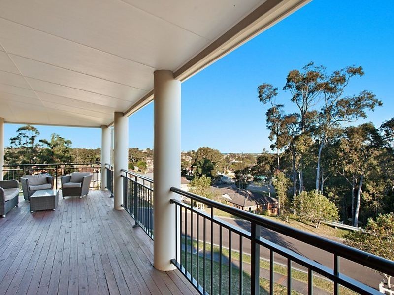 38 Park Royal Drive, Floraville NSW 2280