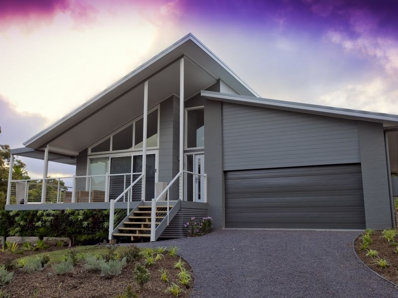 4 Silver Gull Lane, Murrays Beach NSW 2281