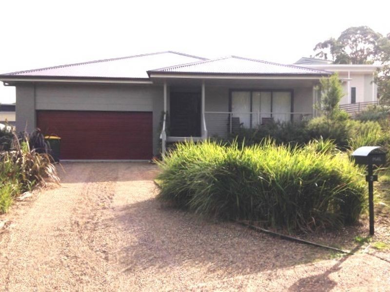 2 Silver Gull Lane, Murrays Beach NSW 2281