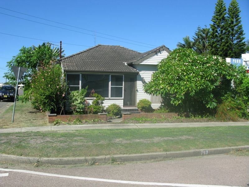 757 Pacific Highway, Belmont South NSW 2280