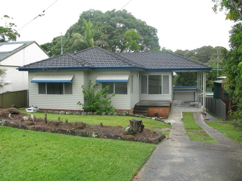 7 Bangalla Street, Belmont North NSW 2280