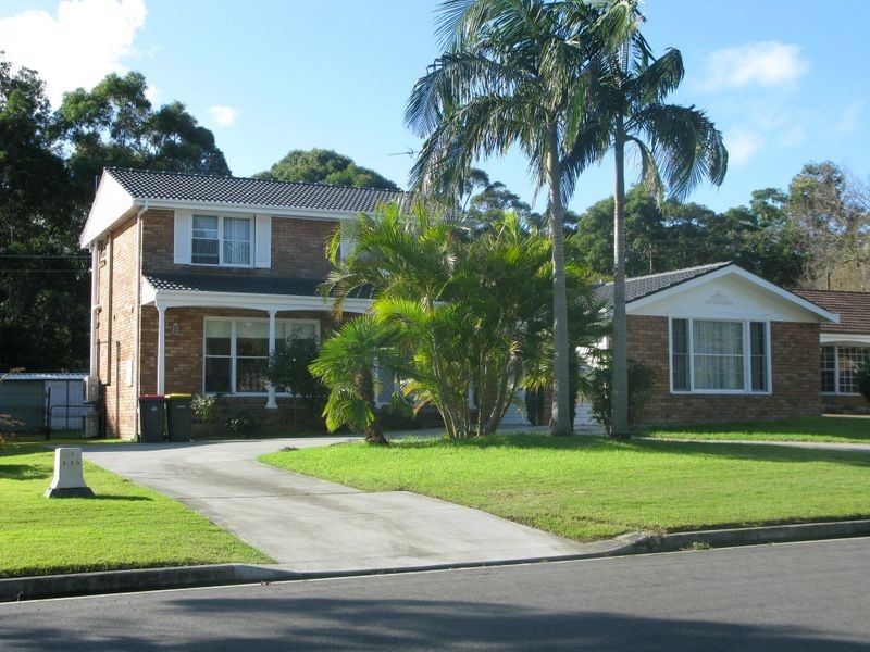 23 Regal Way, Valentine NSW 2280