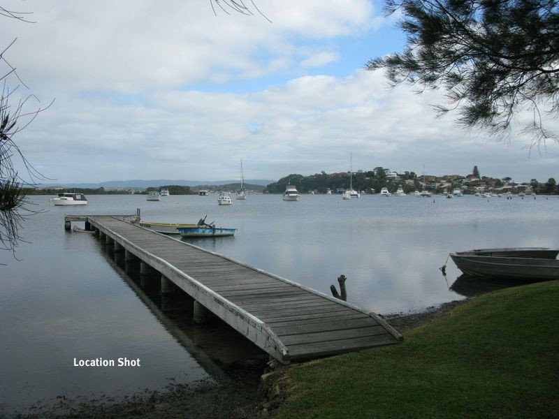 6/33-39 Haddon Crescent, Marks Point NSW 2280