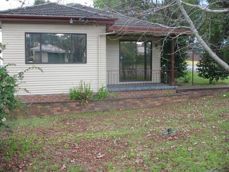 18 Beeson Street, Cardiff South NSW 2285